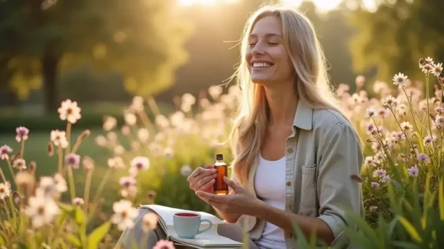 Ovarian Cyst Women Health