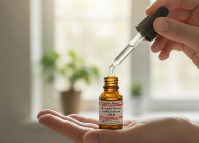 Gentle Homeopathy & Gentle Healing: Understanding the Safety Profile