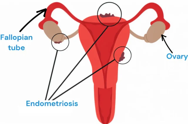 Endometriosis