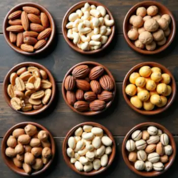 Nut Allergy Nut Allergy