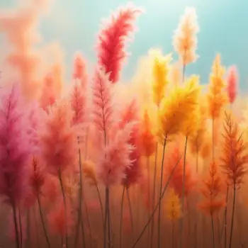 Pollen Allergy Pollen Allergy